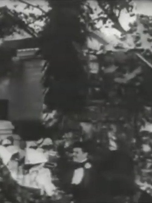 Movie poster for Fête des fleurs, I (1900)