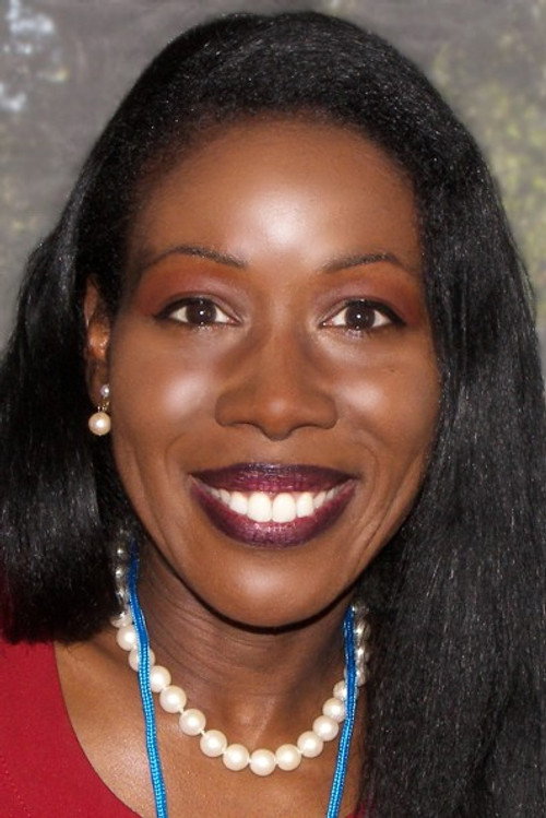 Photo of Isabel Wilkerson, Acting