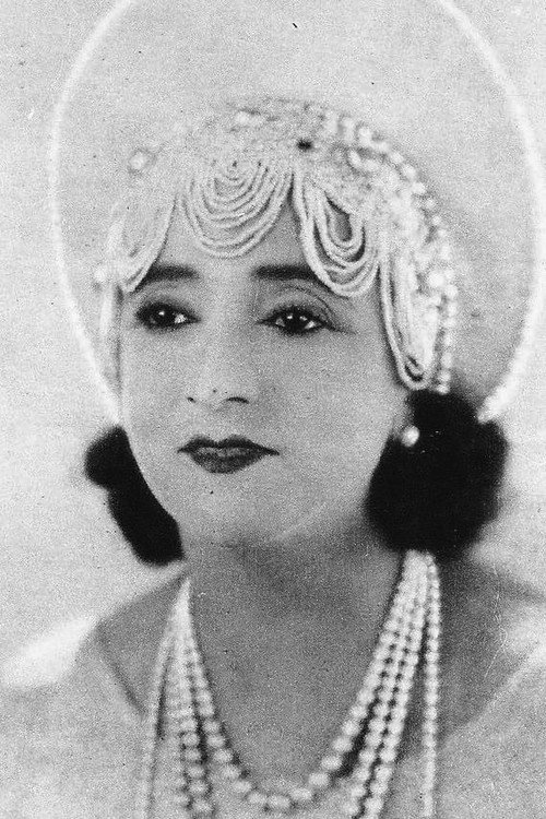 Photo of Claudia Victrix, Acting