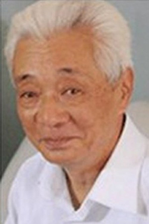 Photo of Maolin Chen, Acting