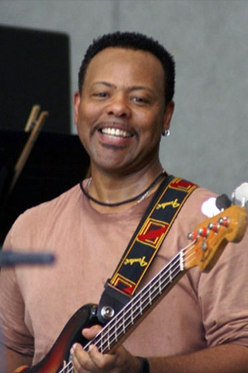 Photo of Freddie Washington, Acting
