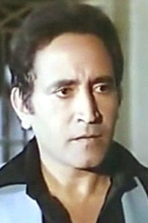 Photo of Ahmed Hussein, Acting