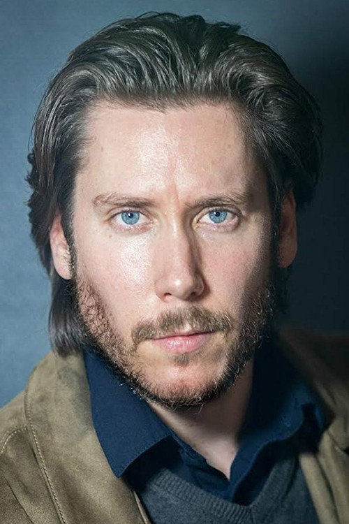 Photo of Alexandro Albrechtsen Aguirre, Acting
