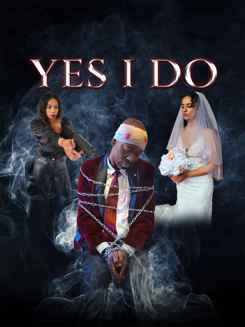 Movie poster for Yes I Do (2024)
