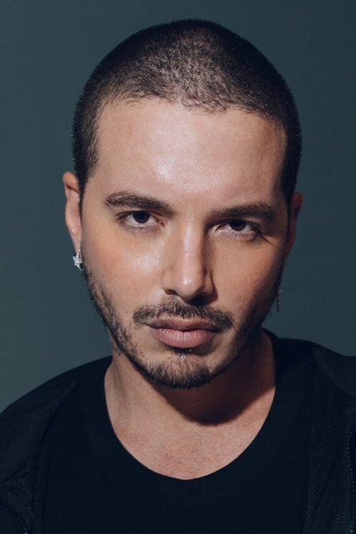 J Balvin profile