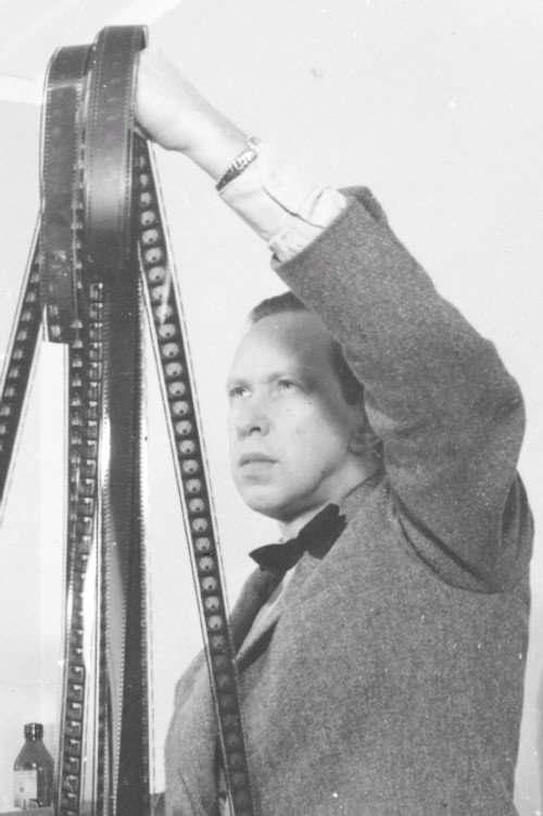 Photo of Per Gunvall, Directing