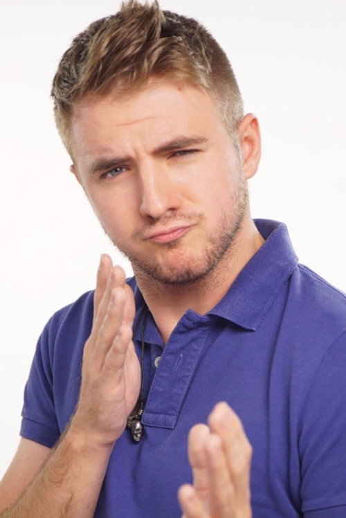 Photo of Javi Sánchez-Blanco, Visual Effects