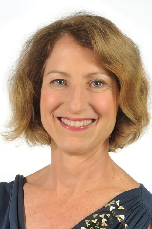 Photo of Tracy Eck, Acting