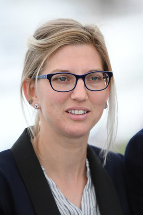 Photo of Mélanie Rover, Acting