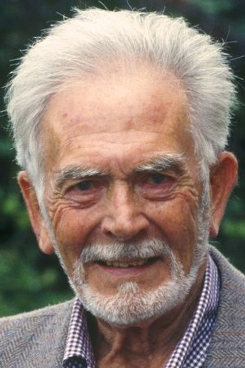 Barry Cassin profile