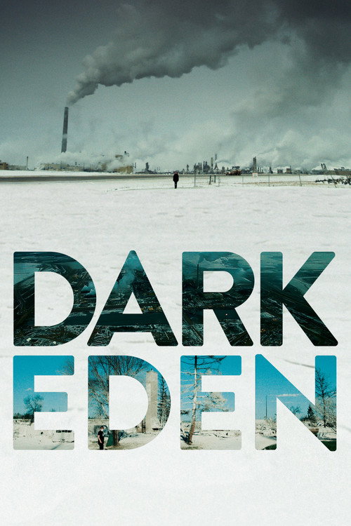 Movie poster for Dark Eden (2019)