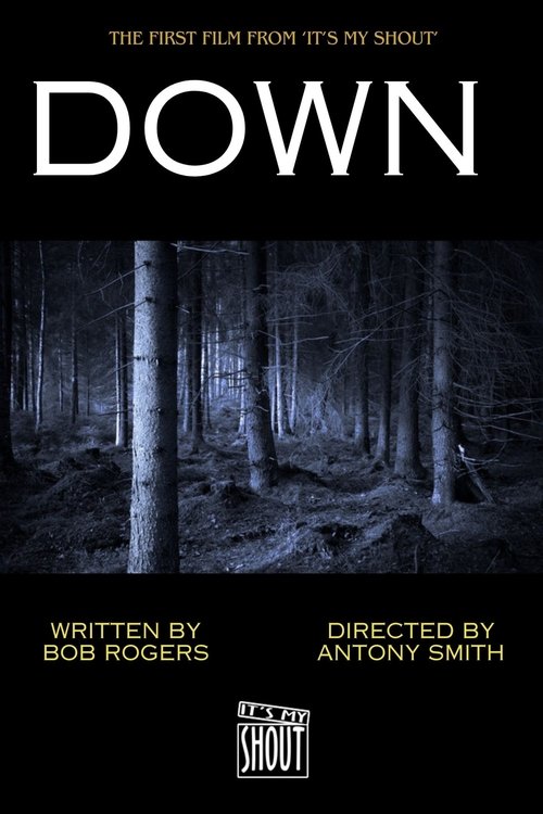Movie poster for Down (2003)