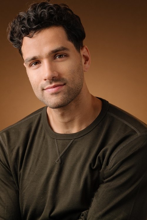 Photo of Zach Feiner, Acting