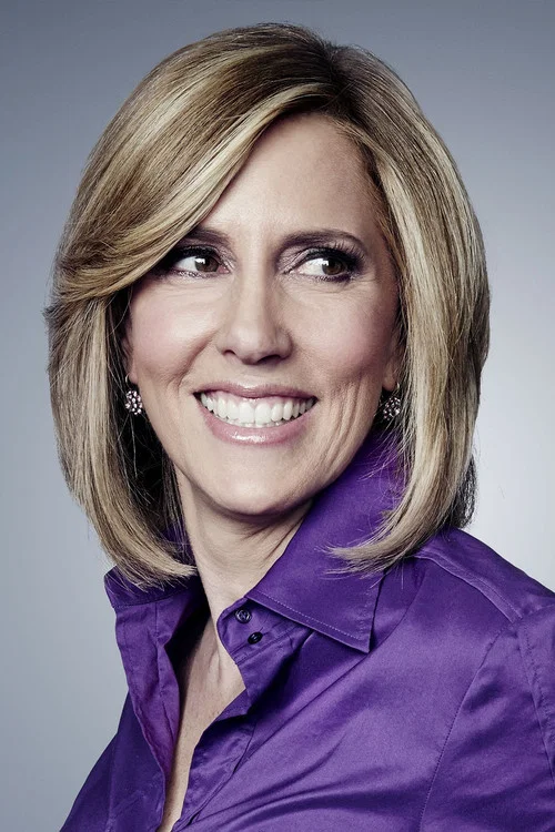 Photo of Alisyn Camerota, Acting