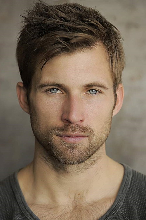Photo of Justin Deeley, Acting