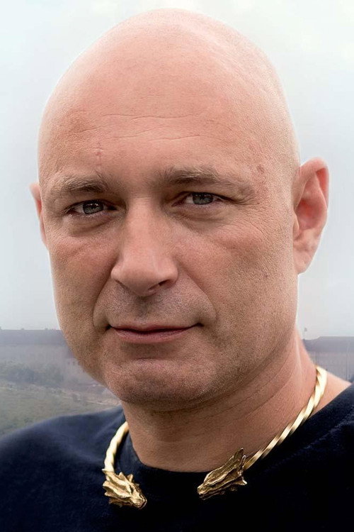 Photo of Daniel Landa, Acting