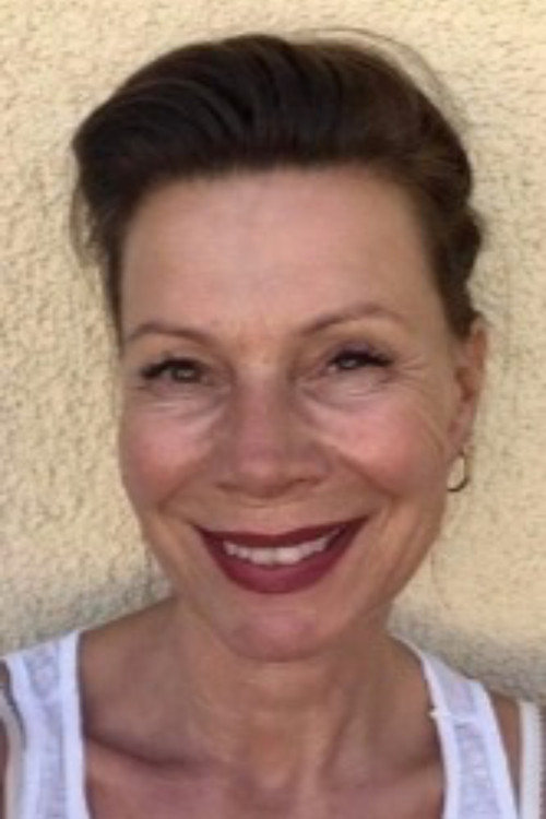 Photo of Heike Grötzinger, Acting