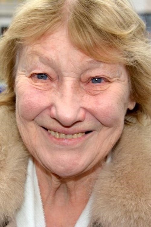 Marisa Borini profile