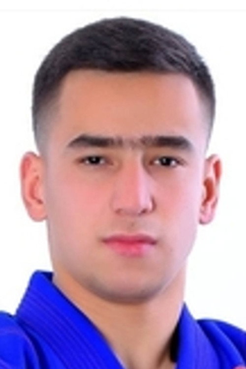 Photo of Bahromjon Mashrapov, Acting