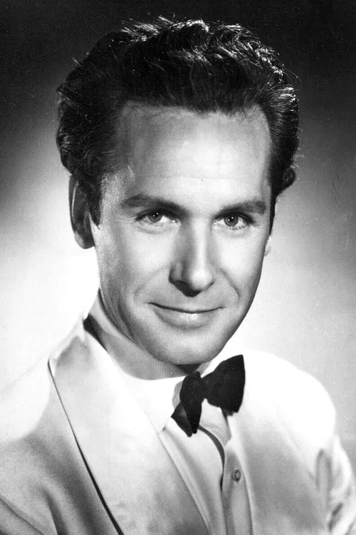 Photo of Griffith Jones, Acting