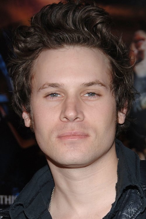 Photo of Kris Lemche, Acting