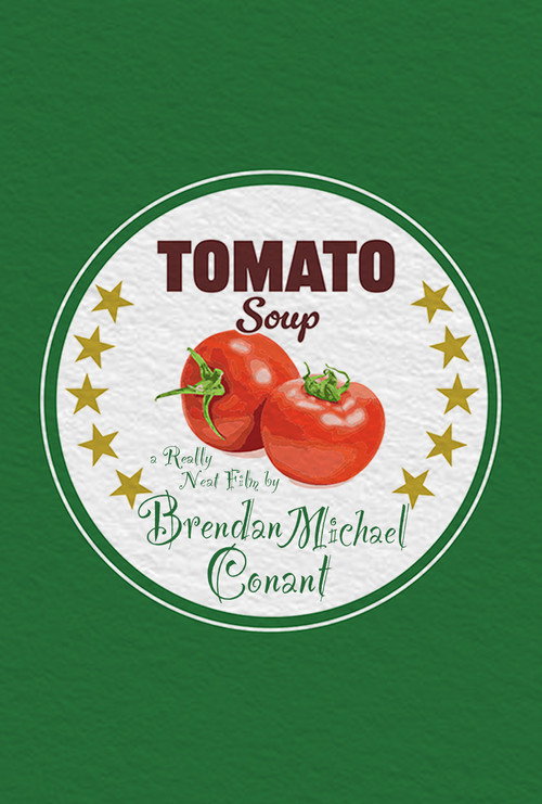 Movie poster for Tomato Soup (2026)