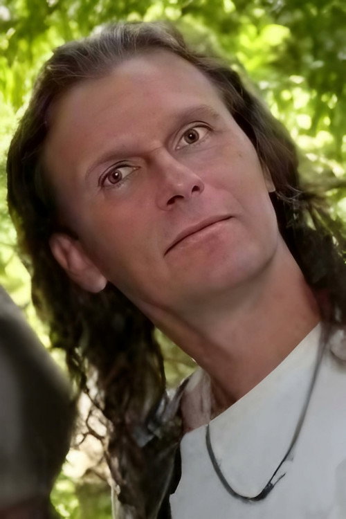 Photo of Arūnas Sabonaitis, Acting