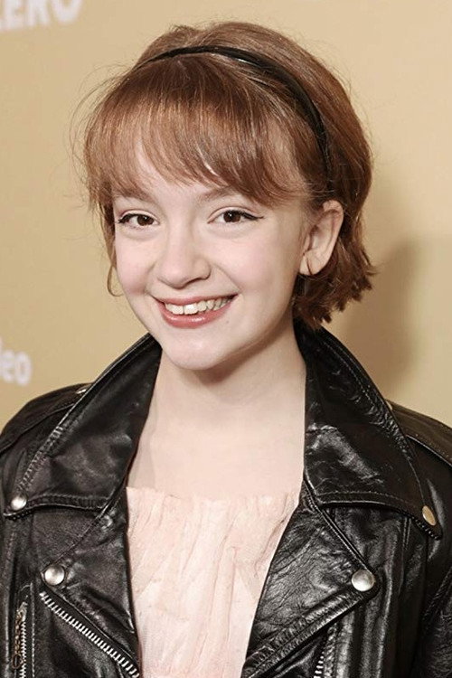 Photo of Bella Higginbotham, Acting
