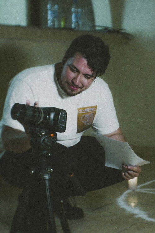Photo of Luis Gonzalez, Directing