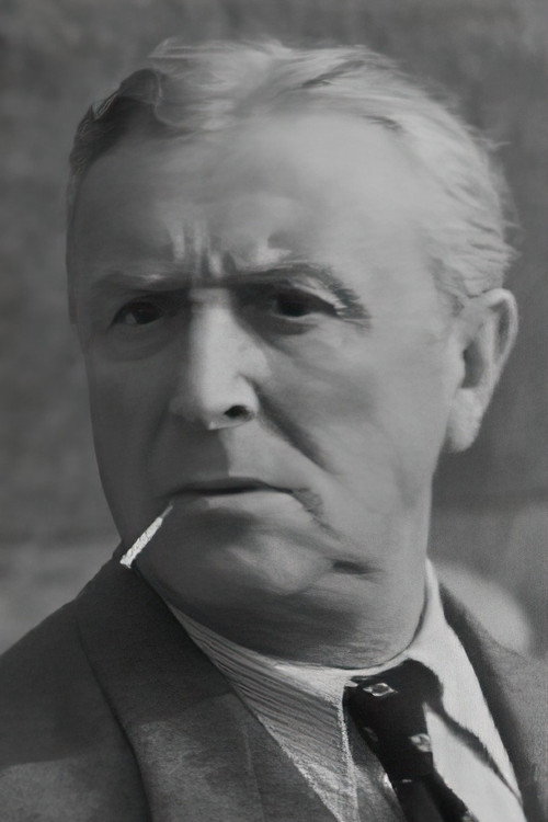 Photo of Paul Ollivier, Acting