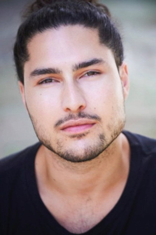 Photo of Joseph Amenta, Directing