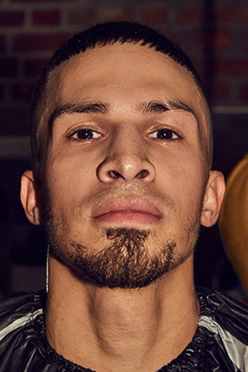 Photo of Zachary Ochoa, Acting