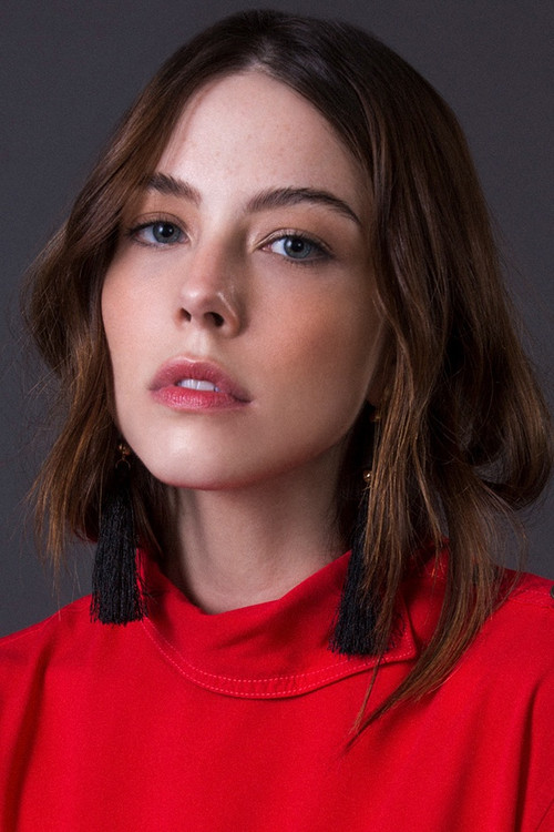 Photo of Bia Arantes, Acting