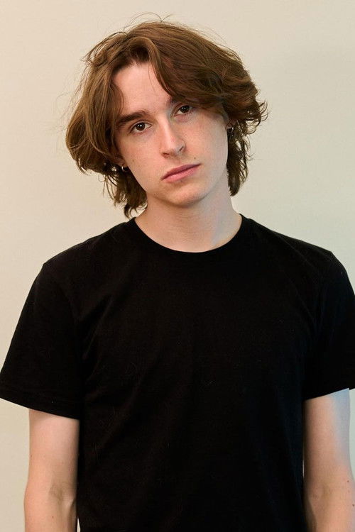 Photo of Tommy Armstrong, Acting