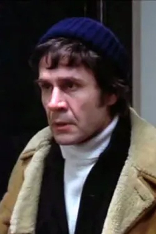 Photo of Ron Faber, Acting