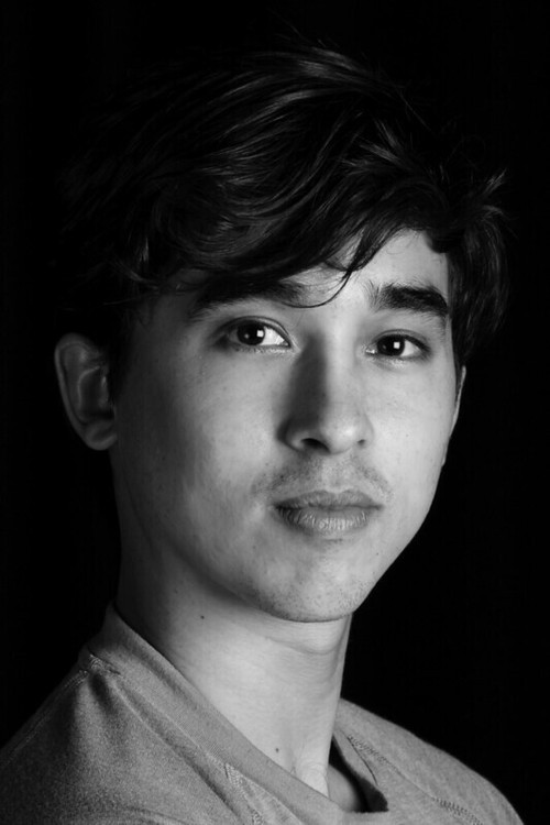 Photo of Benjamin Ella, Acting