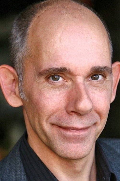 Photo of Lou George, Acting