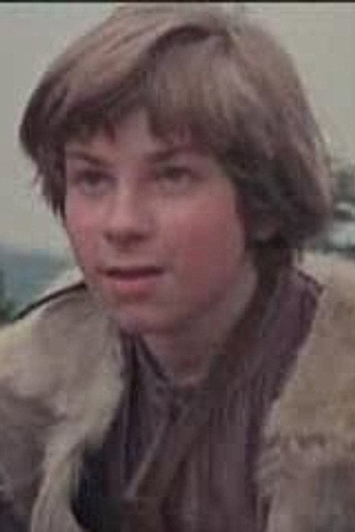 Photo of Hajo Mende, Acting