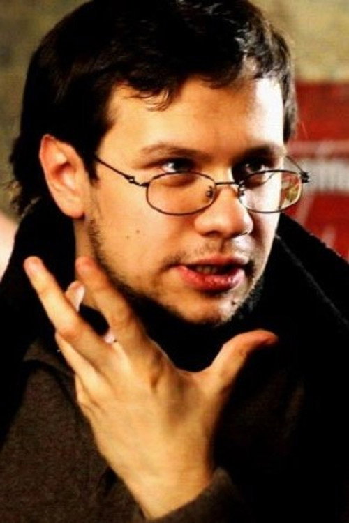 Pavel Malkov profile