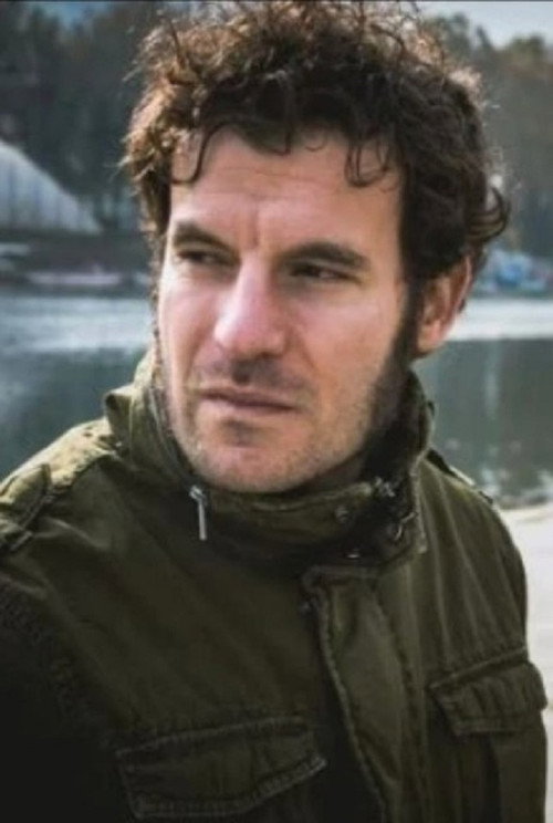 Photo of Davide Albano, Acting