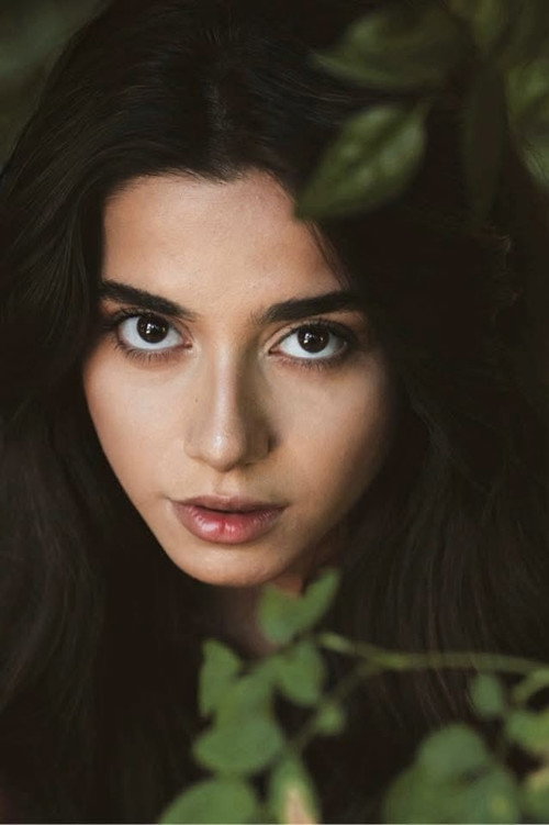 Photo of Maral Kasbarian, Acting