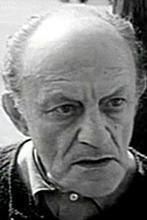 Photo of Harry Hines, Acting