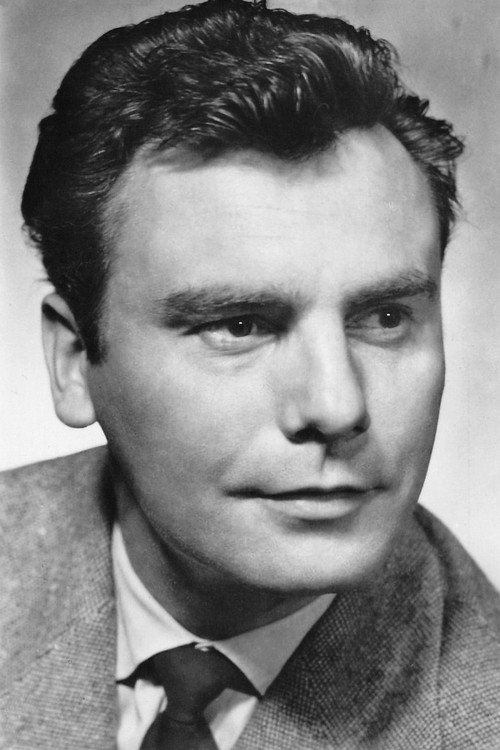 Petr Haničinec profile