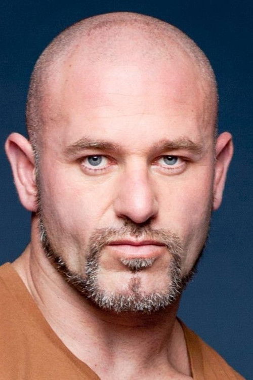 Vincent Haquin profile