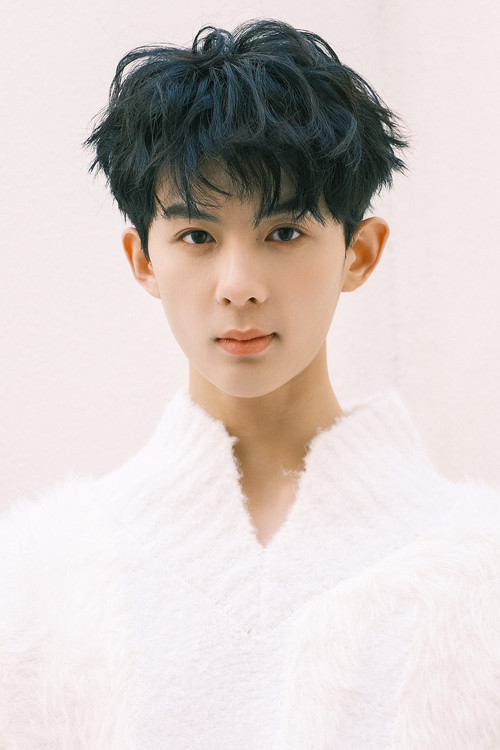 Wang Jiangyi profile