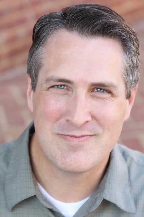 Photo of David Alford, Directing