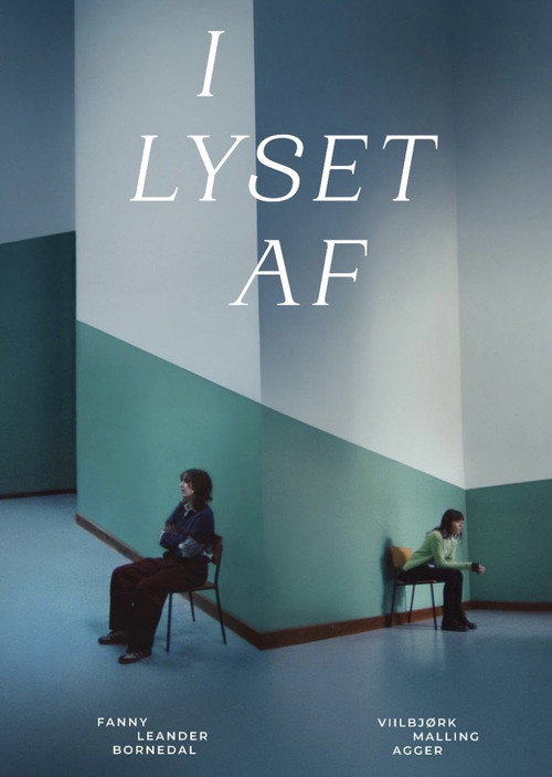 Movie poster for I Lyset Af