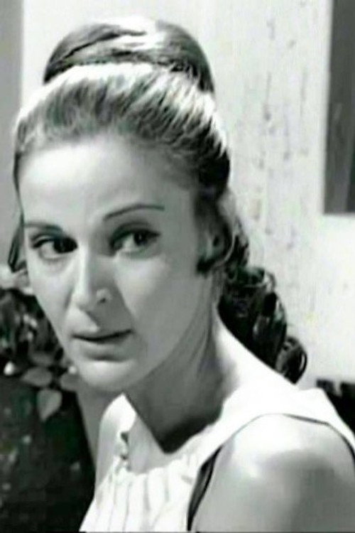 Afroditi Grigoriadou profile