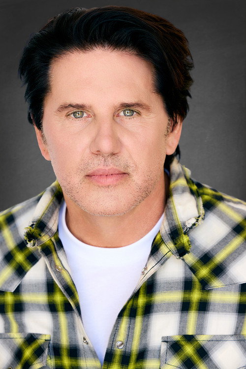 Photo of Gene Rathswohl, Acting