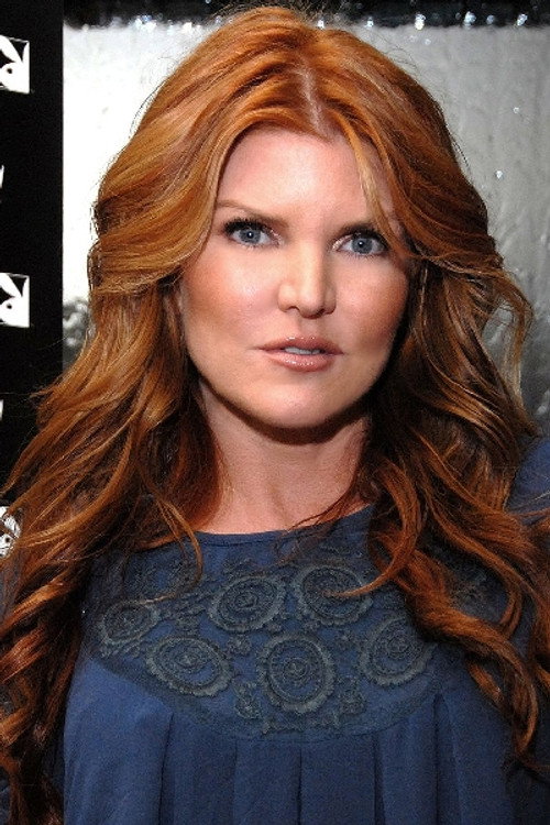 Photo of Tiffany Granath, Acting